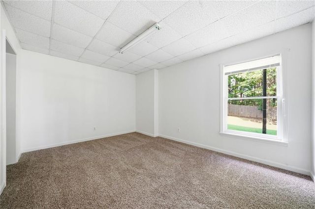 5160 Cinnabar Drive, Alpharetta, GA 30022