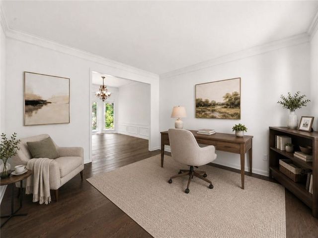 5160 Cinnabar Drive, Alpharetta, GA 30022