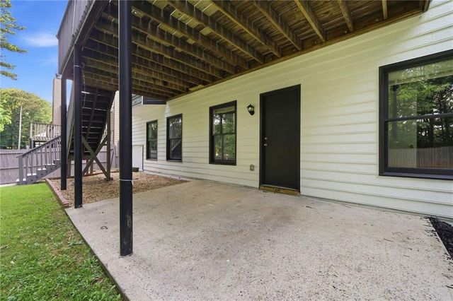 5160 Cinnabar Drive, Alpharetta, GA 30022
