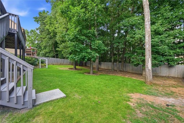 5160 Cinnabar Drive, Alpharetta, GA 30022