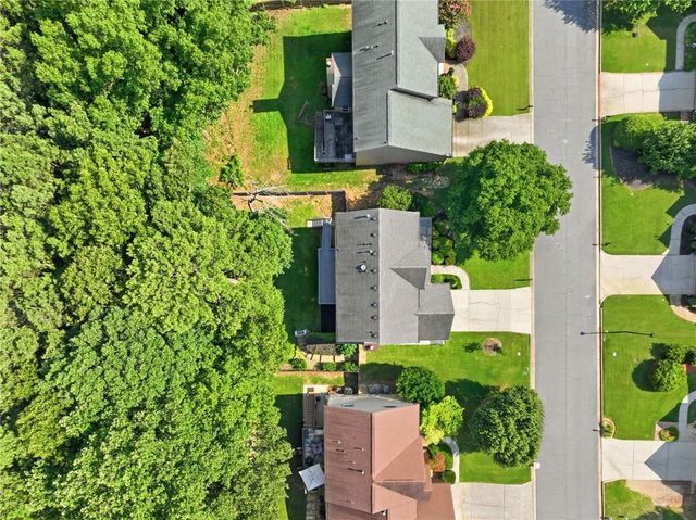 5160 Cinnabar Drive, Alpharetta, GA 30022