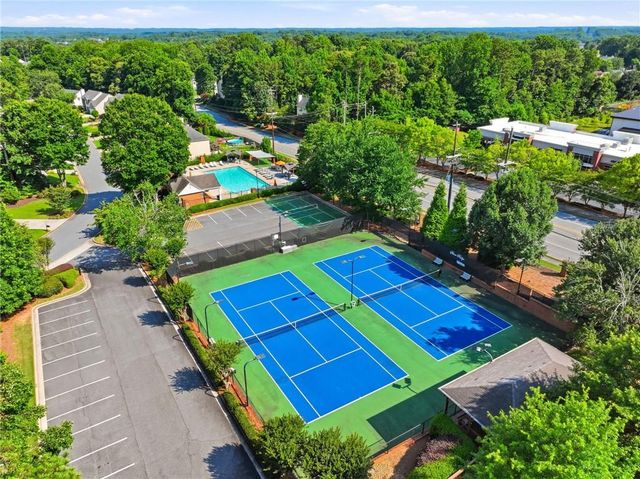 5160 Cinnabar Drive, Alpharetta, GA 30022