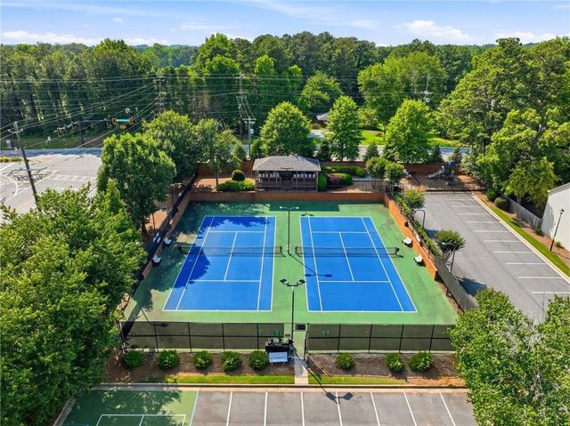 5160 Cinnabar Drive, Alpharetta, GA 30022