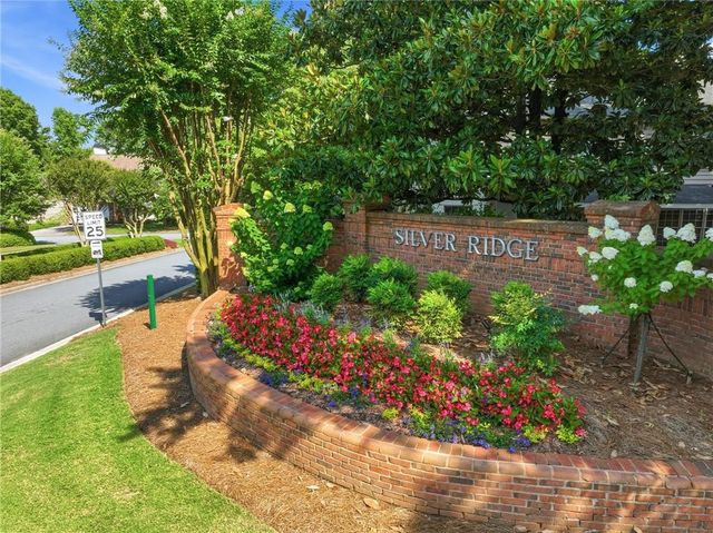 5160 Cinnabar Drive, Alpharetta, GA 30022