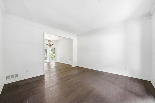 5160 Cinnabar Drive, Alpharetta, GA 30022