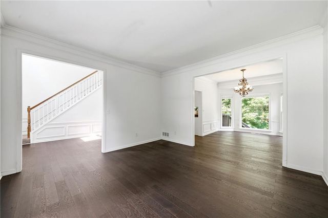 5160 Cinnabar Drive, Alpharetta, GA 30022
