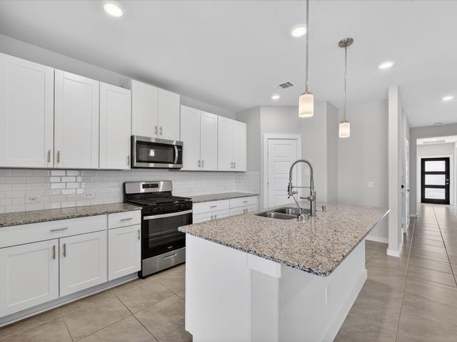 17908 Grove Creek Lane, Montgomery, TX 77316