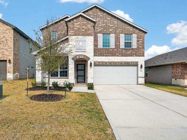 17908 Grove Creek Lane, Montgomery, TX 77316