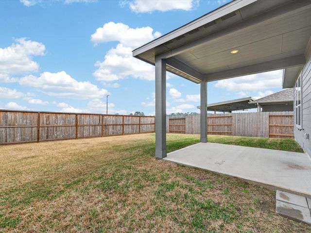 17908 Grove Creek Lane, Montgomery, TX 77316