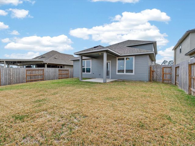 17908 Grove Creek Lane, Montgomery, TX 77316