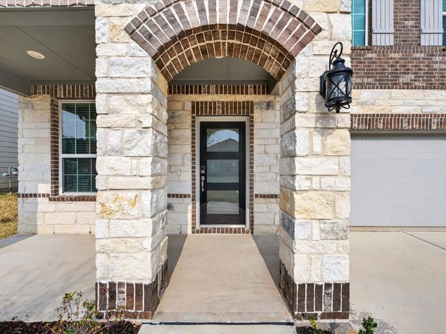 17908 Grove Creek Lane, Montgomery, TX 77316