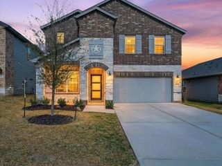 17908 Grove Creek Lane, Montgomery, TX 77316
