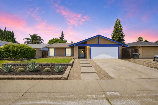 9663 Elmira Cir, Sacramento, CA 95827