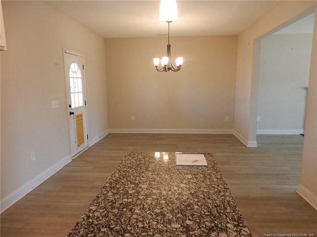 111 S Dakota Court, Spring Lake, NC 28390