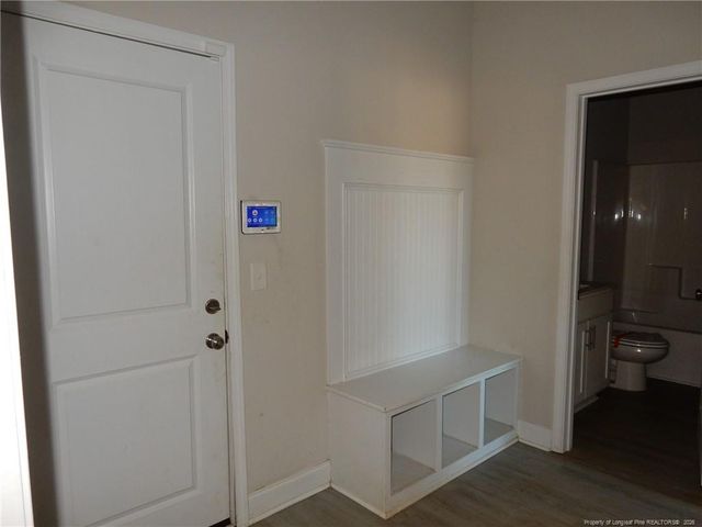 111 S Dakota Court, Spring Lake, NC 28390