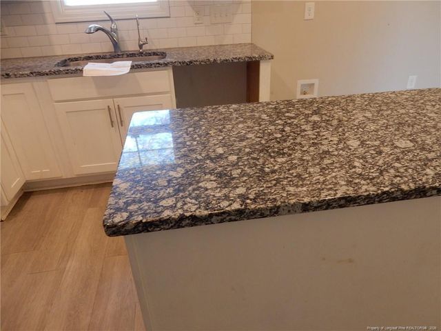 111 S Dakota Court, Spring Lake, NC 28390