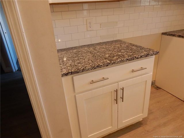 111 S Dakota Court, Spring Lake, NC 28390