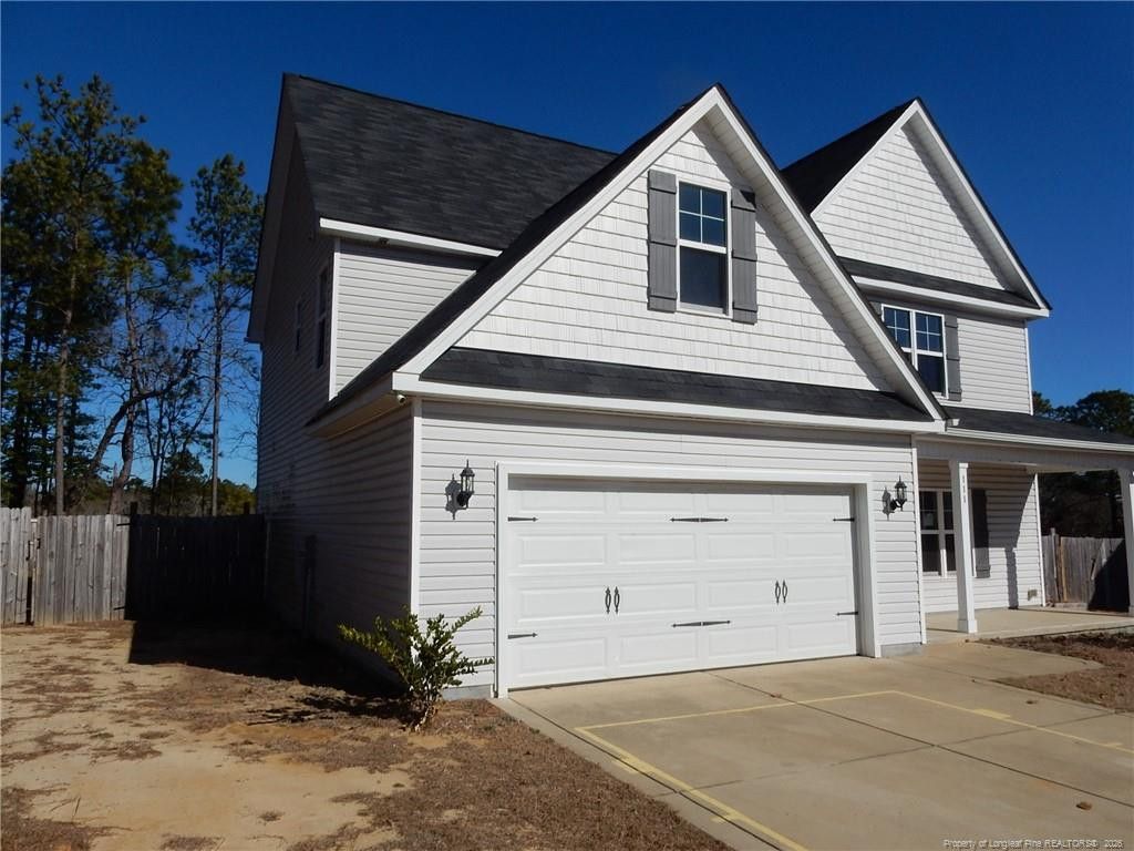 111 S Dakota Court, Spring Lake, NC 28390