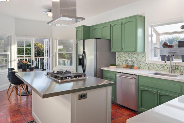 1220 Channing Way, Berkeley, CA 94702