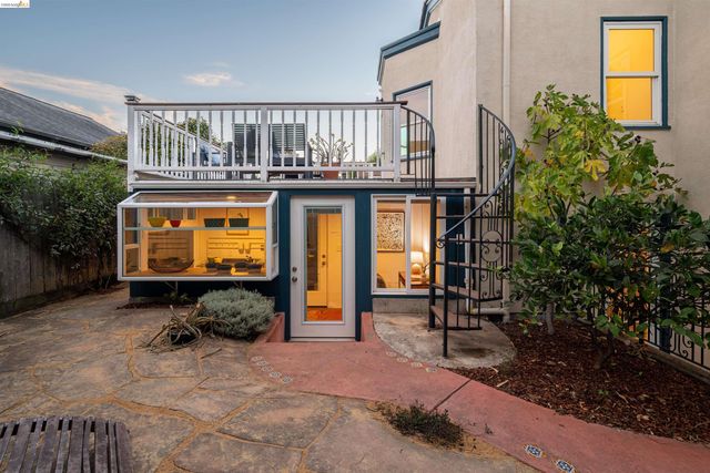 1220 Channing Way, Berkeley, CA 94702