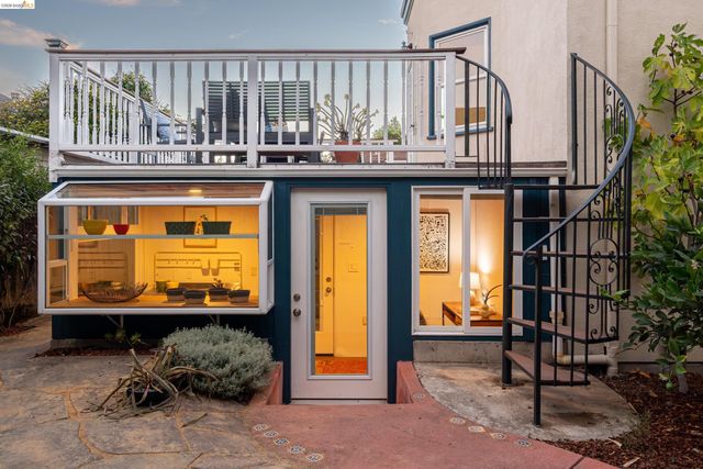 1220 Channing Way, Berkeley, CA 94702