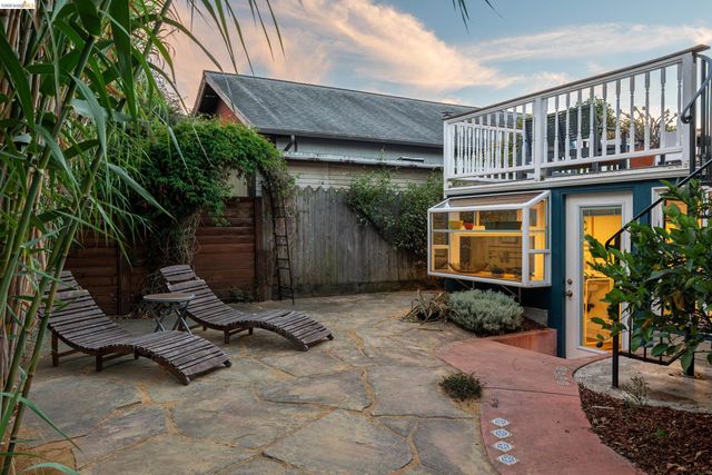 1220 Channing Way, Berkeley, CA 94702