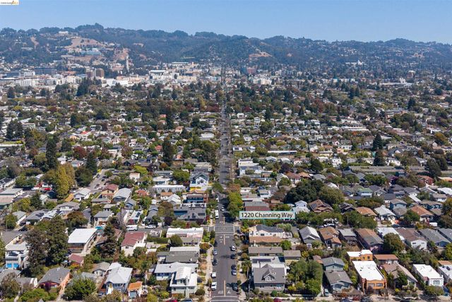 1220 Channing Way, Berkeley, CA 94702