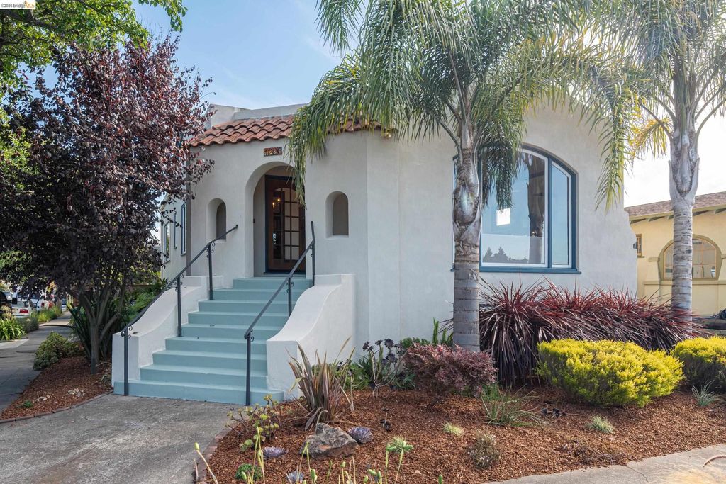 1220 Channing Way, Berkeley, CA 94702