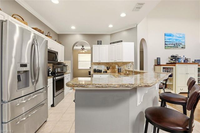 21524 Windham RUN, Estero, FL 33928