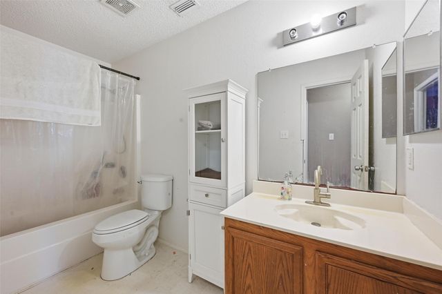 2333 Avalon Creek Way, Mckinney, TX 75071