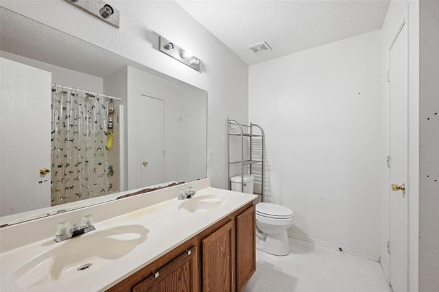 2333 Avalon Creek Way, Mckinney, TX 75071