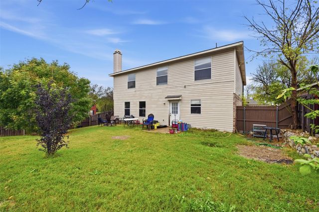 2333 Avalon Creek Way, Mckinney, TX 75071