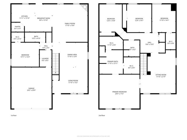 2333 Avalon Creek Way, Mckinney, TX 75071