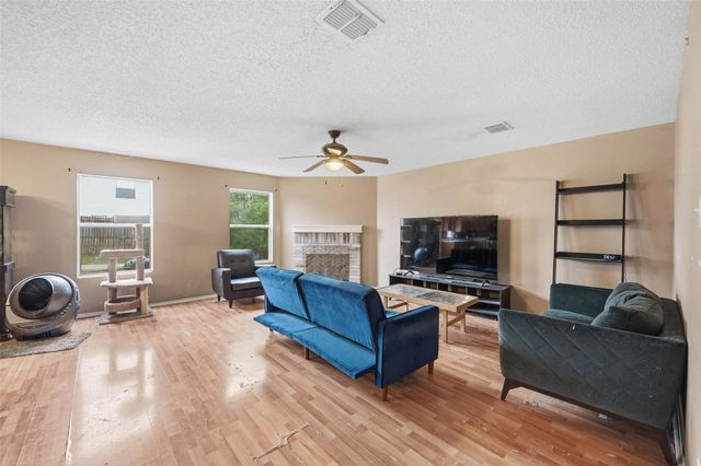 2333 Avalon Creek Way, Mckinney, TX 75071