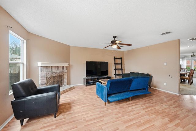 2333 Avalon Creek Way, Mckinney, TX 75071