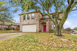 2333 Avalon Creek Way, Mckinney, TX 75071
