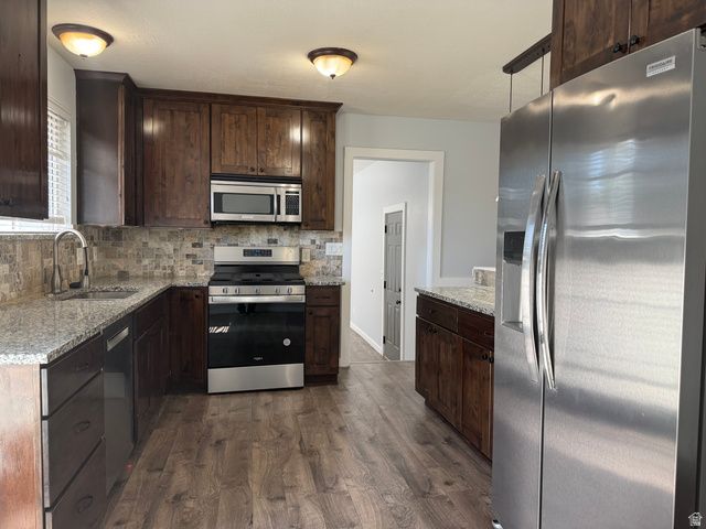 9892 S ROSEBORO RD, Sandy, UT 84092