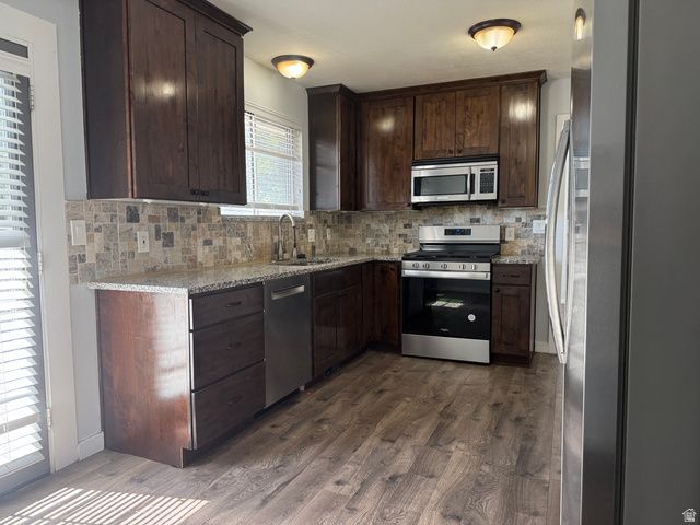 9892 S ROSEBORO RD, Sandy, UT 84092