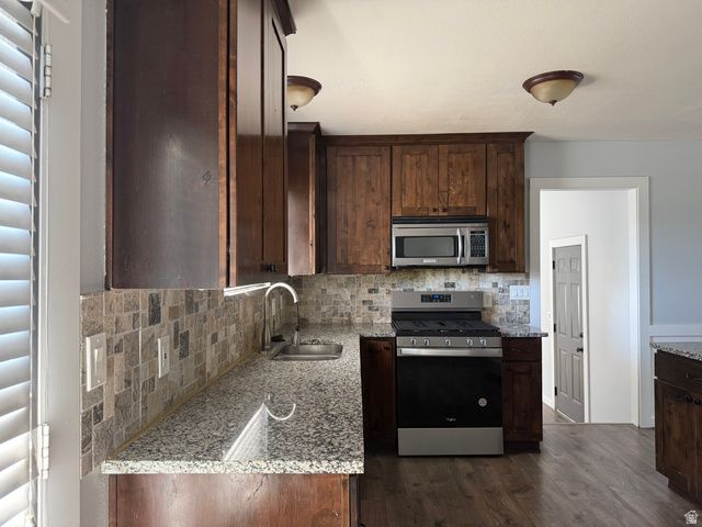 9892 S ROSEBORO RD, Sandy, UT 84092