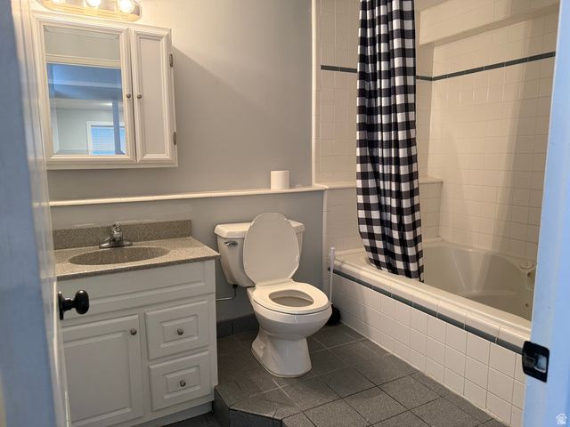 9892 S ROSEBORO RD, Sandy, UT 84092