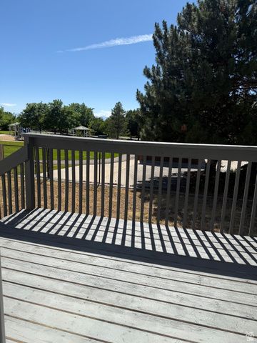 9892 S ROSEBORO RD, Sandy, UT 84092