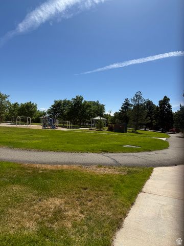9892 S ROSEBORO RD, Sandy, UT 84092