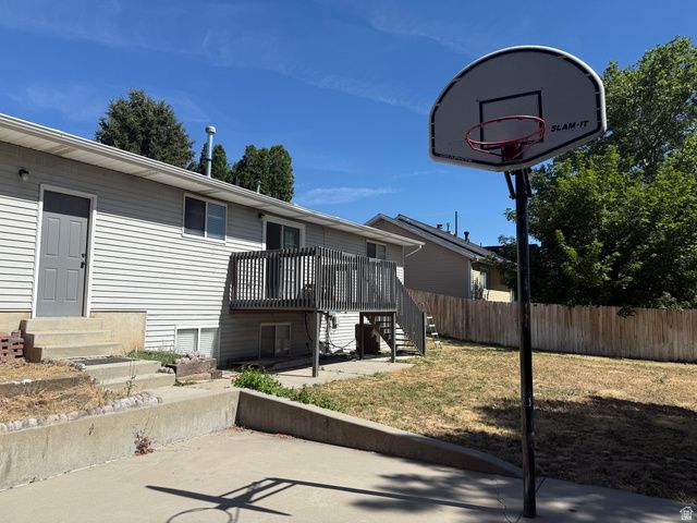 9892 S ROSEBORO RD, Sandy, UT 84092