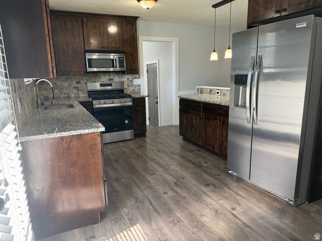 9892 S ROSEBORO RD, Sandy, UT 84092