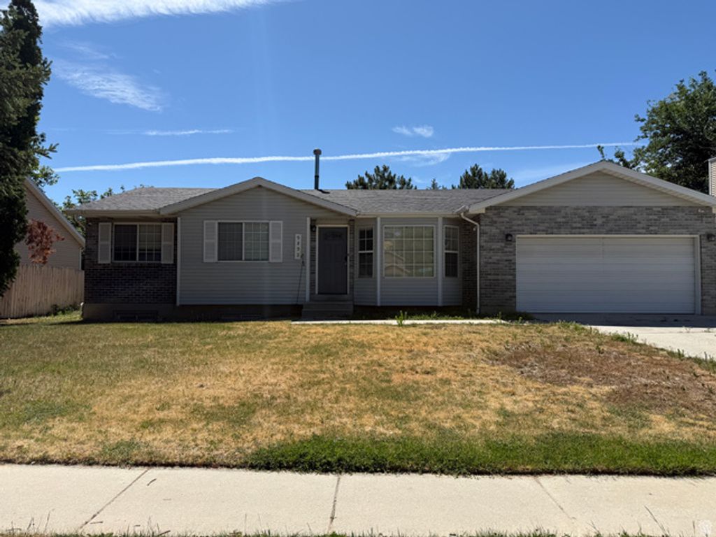 9892 S ROSEBORO RD, Sandy, UT 84092