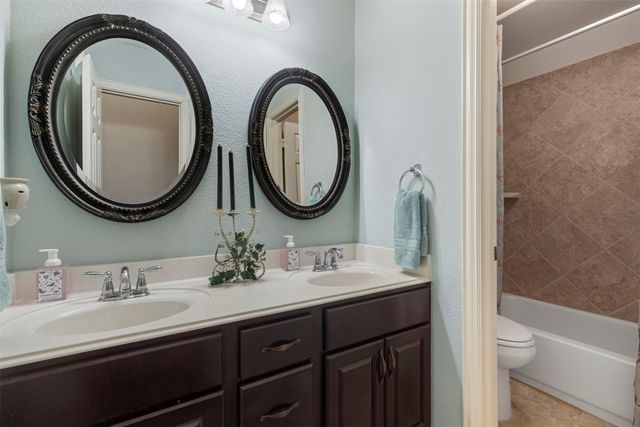 8012 Vista Creek Lane, Sachse, TX 75048