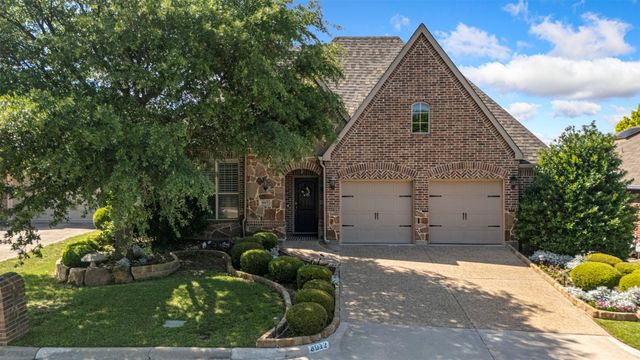 8012 Vista Creek Lane, Sachse, TX 75048