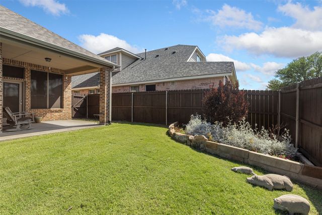 8012 Vista Creek Lane, Sachse, TX 75048