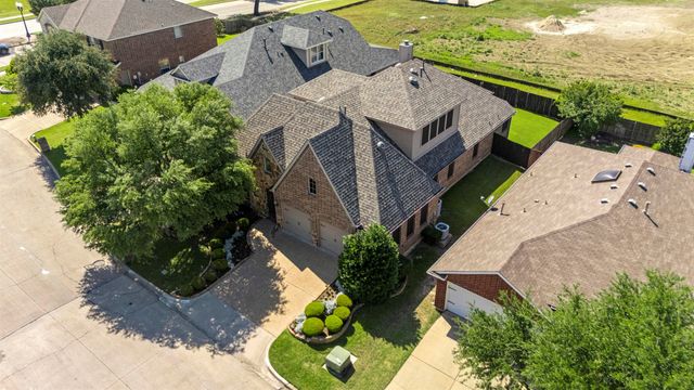 8012 Vista Creek Lane, Sachse, TX 75048