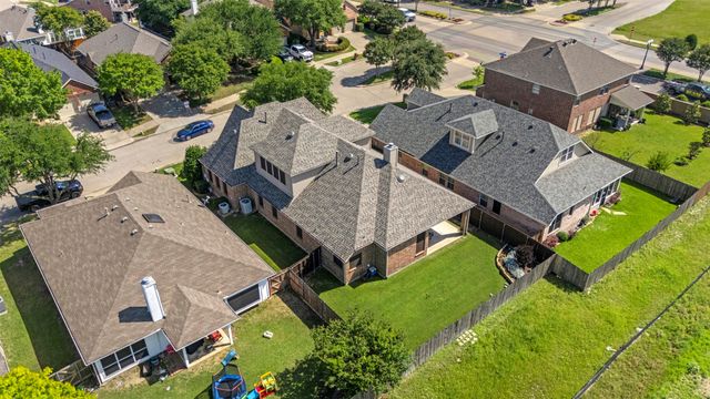 8012 Vista Creek Lane, Sachse, TX 75048
